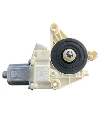 Mercedes-Benz E W212 Front door window regulator motor 2048200142