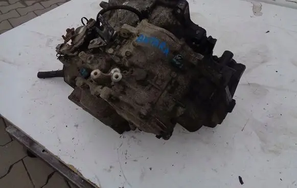 Opel Antara Automatic gearbox AF33