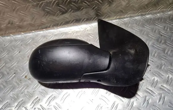 Peugeot 206 Manual wing mirror 018015 017003 027003