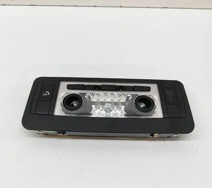 BMW Z4 E89 Front seat light 9225702 9210353