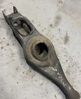 Mitsubishi Pajero Rear control arm