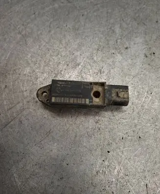 Mercedes-Benz E W211 Airbag deployment crash/impact sensor A0028202726 83272650032382742