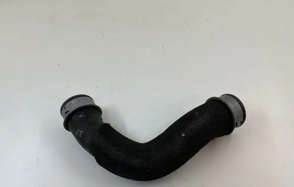 Porsche 911 991 Engine coolant pipe/hose 9P1121642