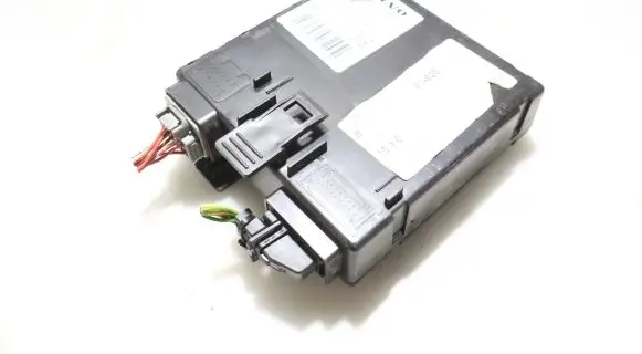 Volvo S60 Engine control unit/module ECU