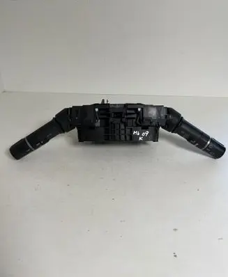Mazda 6 Wiper turn signal indicator stalk/switch GS1R66120A 733591 901250917184081