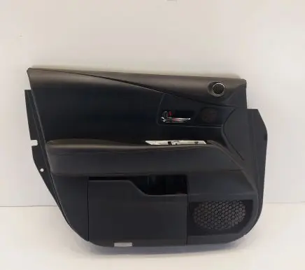 Lexus RX 450H Front door card panel trim 6776448040