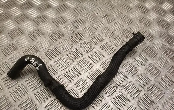 Dacia Bigster R1310 Engine coolant pipe/hose 215344056R