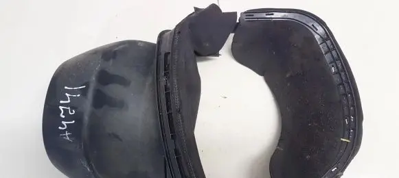 BMW 1 F20 F21 Steering wheel column trim 6131921954805 1101871