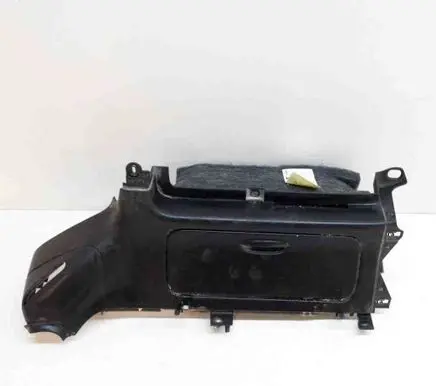 Porsche Cayman 987 Glove box 98755666301 98755507105