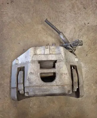 Audi A8 S8 D3 4E Front brake caliper