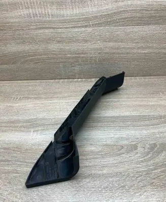 BMW 5 E60 E61 Foot area side trim 7524555 58650910