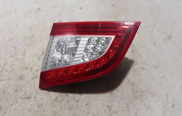 Peugeot 508 Rear/tail lights 9686780680
