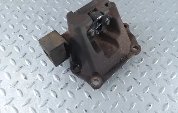 KIA Optima Engine mounting bracket 452113B860