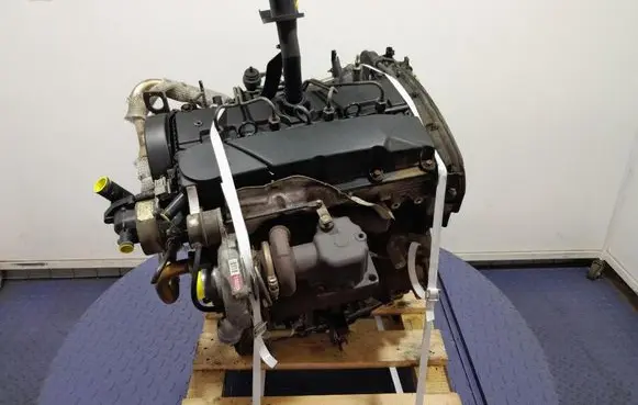 Ford Transit - Tourneo Connect Engine F3FA