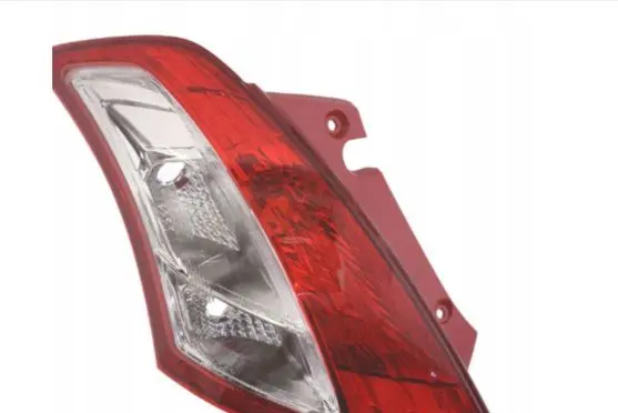 Suzuki Swift II Rear/tail lights 3567071L00