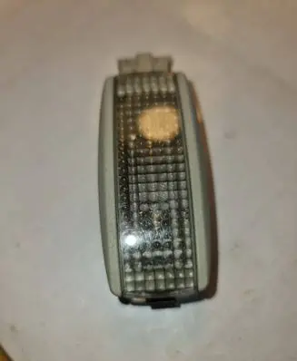 Seat Toledo II (1M) Other interior light 3B0947113 Y320