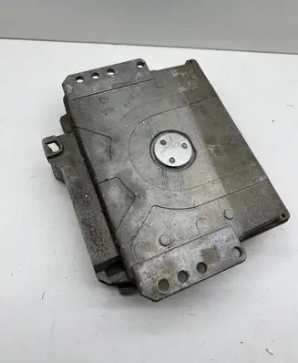 Peugeot 406 Engine control unit/module 9624518380 0261204063