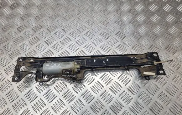 Audi A6 S6 C6 4F Seat adjustment motor 0130002531
