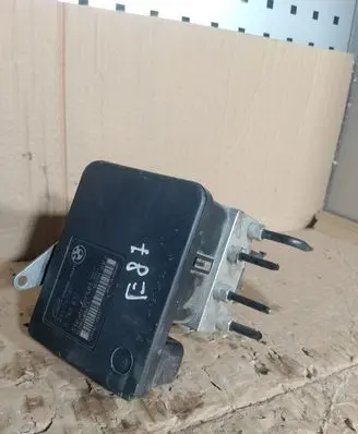 BMW 1 E81 E87 ABS Pump 6787836 3451678783601 6787837