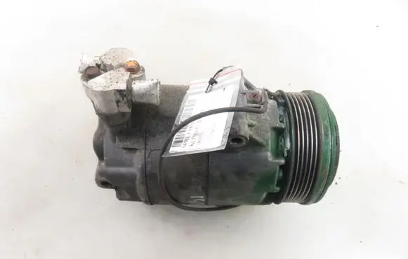 Honda Civic Air conditioning (A/C) compressor (pump) 38810PEL006