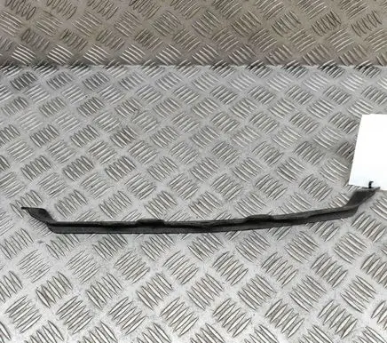 Audi A4 S4 B9 8W Spare wheel section trim 8W9802103A