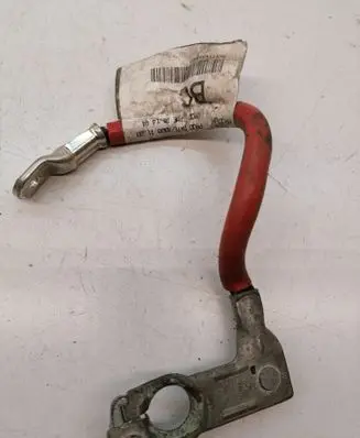 Ford Transit Positive cable (battery) 6C1T14300BC