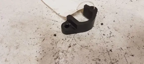 Fuel Injector clamp holder