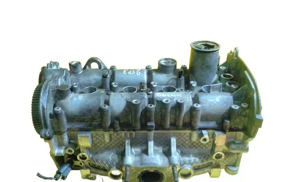 Audi A1 Engine head 04E103475AM CZC