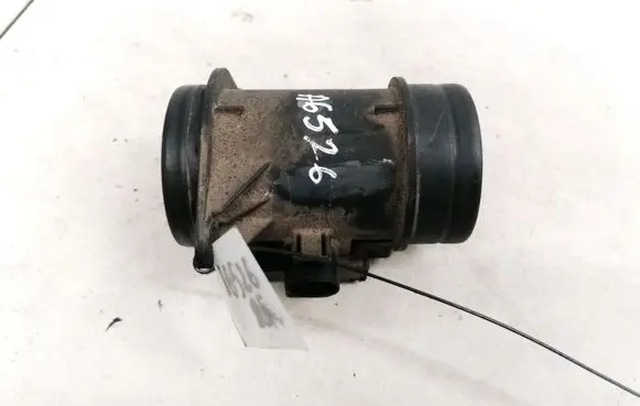 Audi A4 S4 B5 8D Mass air flow meter 074906461 71822101