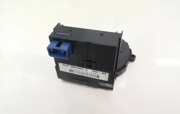 Steering angle sensor