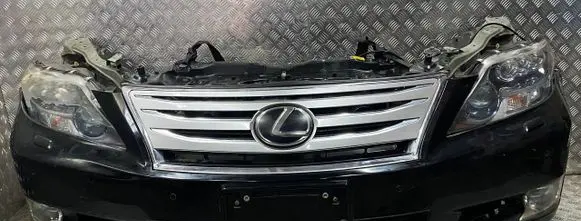 Lexus LS 460 - 600H Bumpers kit LEXUSLS LS600 MRKU6050065