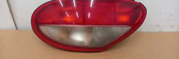 Jaguar XK8 - XKR Rear/tail lights LJA490CBD 67721001