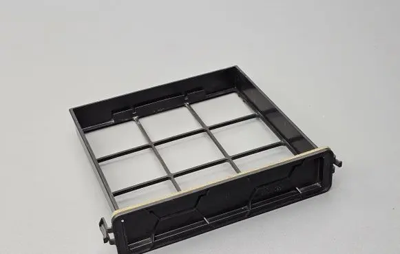Honda Jazz Cabin air micro filter frame (part) 