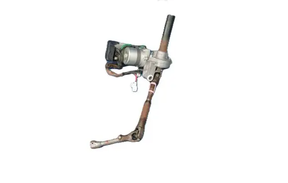 Toyota RAV 4 (XA40) Steering wheel axle 89650-42211