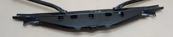 BMW 7 F01 F02 F03 F04 Radiator support slam panel