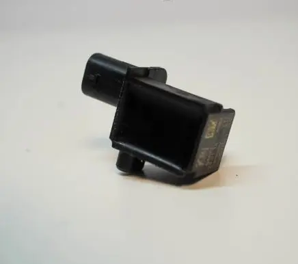 Volkswagen Golf VII Airbag deployment crash/impact sensor 5Q0907651