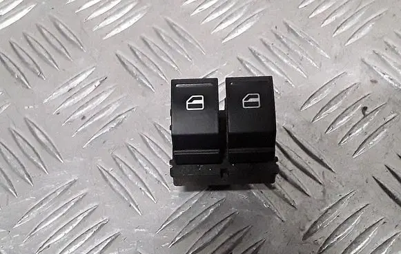 Seat Ibiza IV (6J,6P) Electric window control switch 1K3959857A