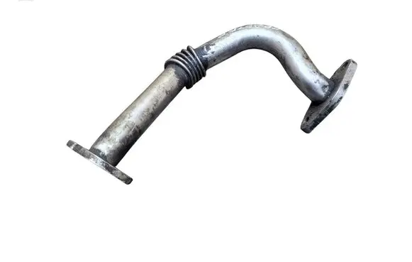 Volkswagen Crafter EGR valve line/pipe/hose 03L131521AA