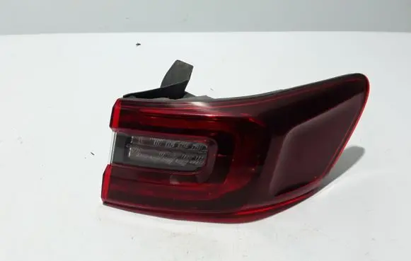 Renault Talisman Rear/tail lights 265502040R