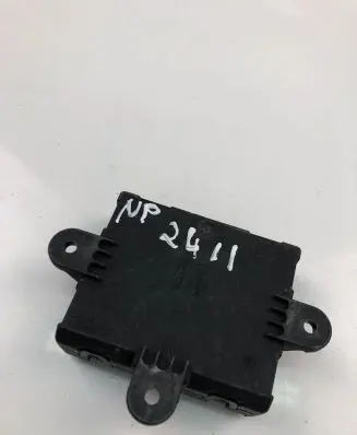 Ford Mondeo MK IV Other control units/modules 9G9T14B534BC