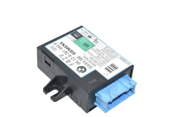 BMW 7 E38 Other control units/modules 661283619449 83619449 66128361944