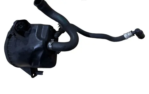 BMW 7 F01 F02 F03 F04 Power steering fluid tank/reservoir 32416776240