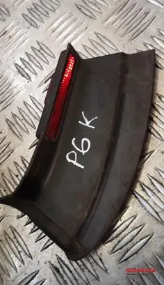Tail light part