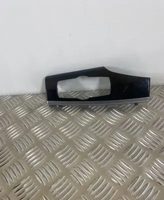 BMW X3 F25 Center console decorative trim 27648710 9257224