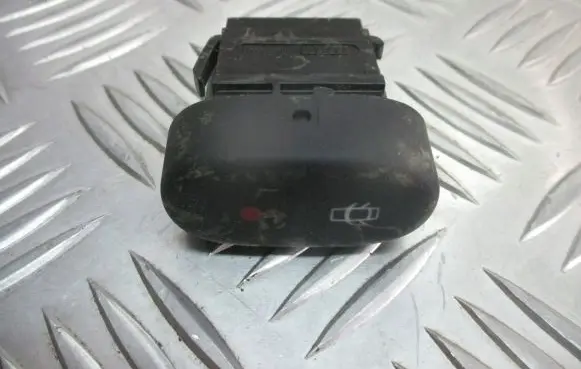 Renault Thalia I Central locking switch button 