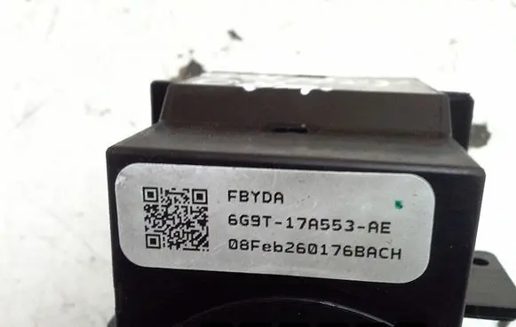 Ford Galaxy Other switches/knobs/shifts 6G9T-17A553-AE