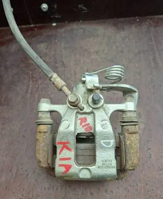 KIA Rio Rear brake cylinder JBC1114