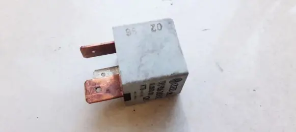 Volkswagen Polo Other relay 191906383C 14050000
