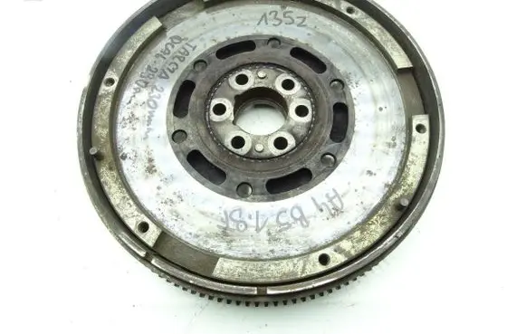 Audi A4 S4 B5 8D Dual mass flywheel 