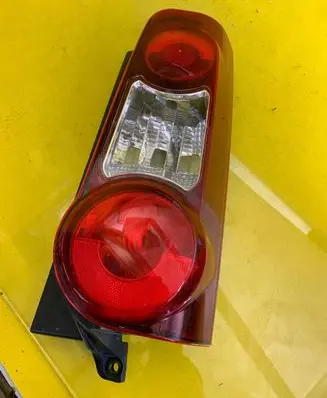 Peugeot Partner Rear/tail lights 0283532174